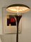 Franta Anyz zugeschriebene Bauhaus Stehlampe, 1930er 3