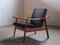 Danish Spade Chairs in Teak in the style of Finn Juhl, 1960s, Set of 2 2