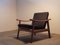 Danish Spade Chairs in Teak in the style of Finn Juhl, 1960s, Set of 2 11