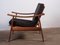 Danish Spade Chairs in Teak in the style of Finn Juhl, 1960s, Set of 2, Image 6