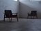 Danish Spade Chairs in Teak in the style of Finn Juhl, 1960s, Set of 2 7