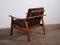 Danish Spade Chairs in Teak in the style of Finn Juhl, 1960s, Set of 2, Image 10