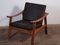 Danish Spade Chairs in Teak in the style of Finn Juhl, 1960s, Set of 2, Image 12