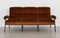 Italienisches Mid-Century Sofa, 1960er 5