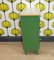 Small Green Hallway Chest of Drawers, 1930s, Image 6