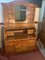 Vintage Secretaire in Walnut, 1790 8