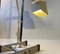 Architect's Table Lamp from Bofa Sweden, 1970s 5