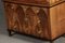 Biedermeier Secretary in Walnut, 1820s 18