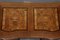 Baroque Desk 18 Century with Intarsia and Insert Work, 1750, Image 22