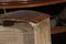 Barocker Schreibtisch aus dem 18. Jh. mit Intarsien und Einsätzen, 1750 35