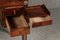 Kleiner Schreibtisch im Stil von David Roentgen, Deutschland, 1780er 22