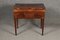 Small Desk in the style of David Roentgen, Germany, 1780s 44