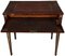 Small Desk in the style of David Roentgen, Germany, 1780s, Image 2