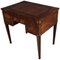 Small Desk in the style of David Roentgen, Germany, 1780s, Image 5