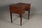 Small Desk in the style of David Roentgen, Germany, 1780s 34