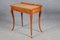 Small Women's Desk Cherrywood, 1920s 15