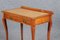 Small Women's Desk Cherrywood, 1920s 8