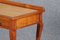 Small Women's Desk Cherrywood, 1920s 10