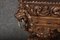 Renaissance Historicism Table in Oak with Lion Head Carvings, 1880s 6