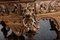 Renaissance Historicism Table in Oak with Lion Head Carvings, 1880s, Image 9