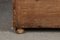 Baroque Concave Front Chest of Drawers in Walnut Veneer, 1730s, Image 49