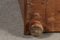 Baroque Concave Front Chest of Drawers in Walnut Veneer, 1730s 44