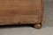 Baroque Concave Front Chest of Drawers in Walnut Veneer, 1730s, Image 47