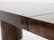 Large Goatskin Parchment Dining Table by Aldo Tura, 1960s, Image 5