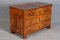 Chest of Drawers with Thread Inlays from Louis Seitz, 1780s 41