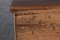 Kleine italienische Barock Kommode aus Nussholz, 1750er 24