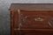 Small Baroque Chest of Drawers, Aachen, Germany, 1760s 26