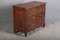 Small Baroque Chest of Drawers, Aachen, Germany, 1760s 7