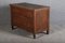 Baroque Chest of Drawers in Oak, 1780s 5