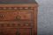 Baroque Chest of Drawers in Oak, 1780s 9