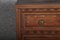 Baroque Chest of Drawers in Oak, 1780s, Image 12
