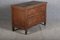 Baroque Chest of Drawers in Oak, 1780s 30