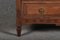 Baroque Chest of Drawers in Oak, 1780s 11