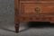 Baroque Chest of Drawers in Oak, 1780s, Image 11