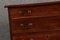 Small English Chest of Drawers, Late 19th Century 16