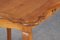 Tavolino in stile rococò in ciliegio, metà XIX secolo, Immagine 11
