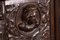 Panca in stile rinascimentale in quercia, Inghilterra, fine XIX secolo, Immagine 17