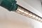 Vintage Industrial Dimmable Led Tube Pendant Light, 1970s, Image 2