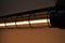 Vintage Industrial Dimmable Led Tube Pendant Light, 1970s 3