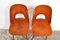 Chaises de Salle à Manger par Oswald Haerdtl, 1950s, Set de 2 9