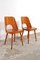 Dining Chairs by Oswald Haerdtl, 1950s, Set of 2 13