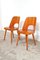 Dining Chairs by Oswald Haerdtl, 1950s, Set of 2, Image 11