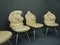 Pop Art Dining Room Chairs by Clemens Briels for Leolux 1980s, Set of 6, Image 6