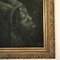 Retrato del Rey Yoruba, siglo XX, óleo sobre lienzo, Imagen 2