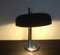Lámpara de mesa modelo 7603 de Heinz FW Stahl para Hillebrand, años 60, Imagen 2