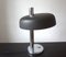 Lámpara de mesa modelo 7603 de Heinz FW Stahl para Hillebrand, años 60, Imagen 13